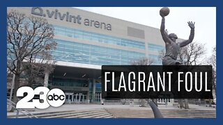 Vivint facing lawsuits ahead of NBA All-Star Game