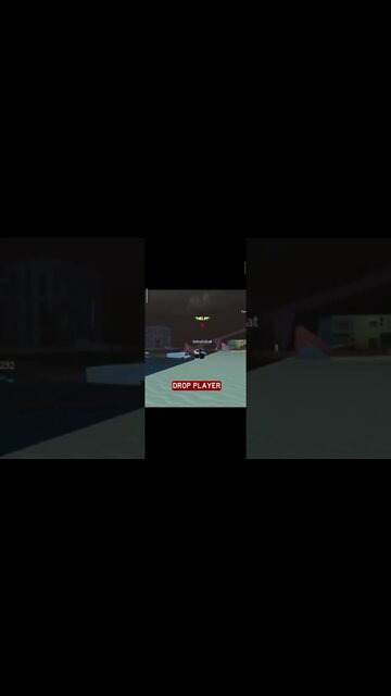 SALVEI O TOTOY GAMES 🦸‍♀️ #shorts #roblox