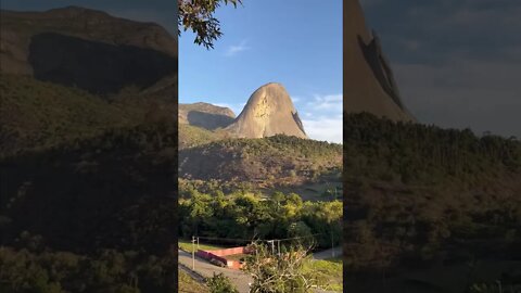 Pedra Azul