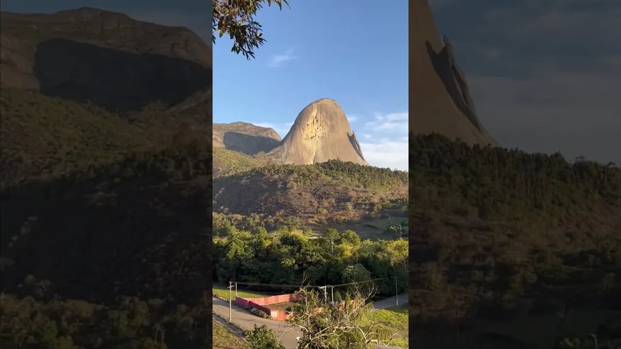 Pedra Azul