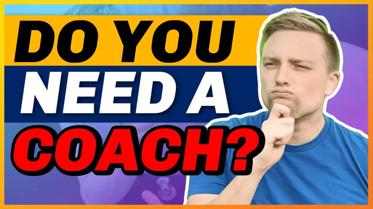 Why Hire A Real Estate Coach | Do You Really Need One?