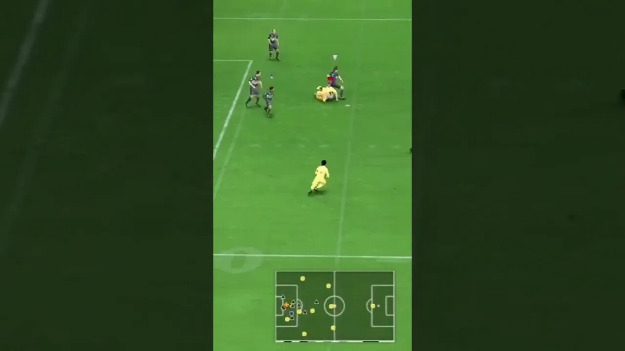 Oiled Up Ball Glitch Fifa 22