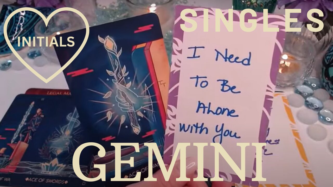 GEMINI SINGLES♊💖ROMANTIC GET AWAY FOR TWO🤯🔥SOMEONE'S SO JEALOUS 🔥✨NEW LOVE/SINGLES GEMINI 💞