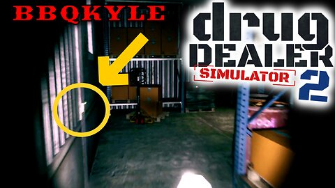 I Suck at Burglary - Drug Dealer Simulator 2