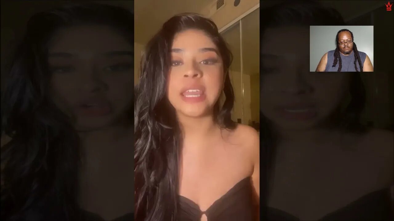 The Delusional Queen Is Back With More Bad Advice Pay Attention Fellas