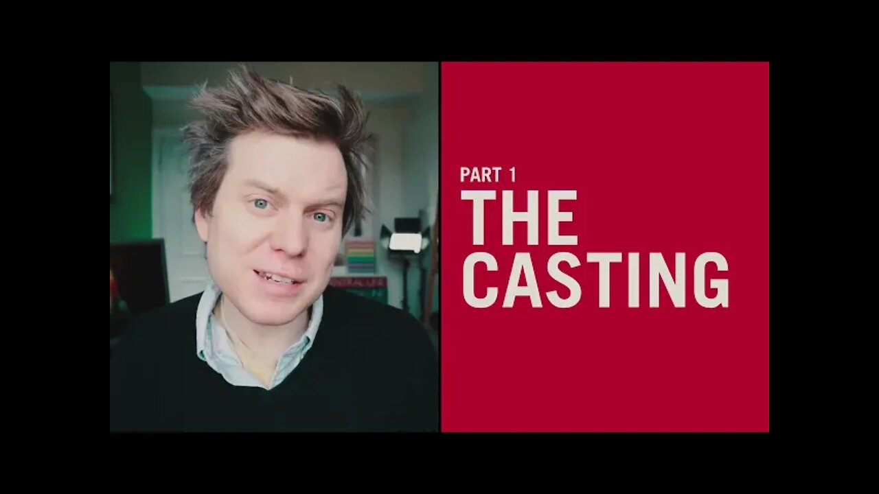 Faking a space program