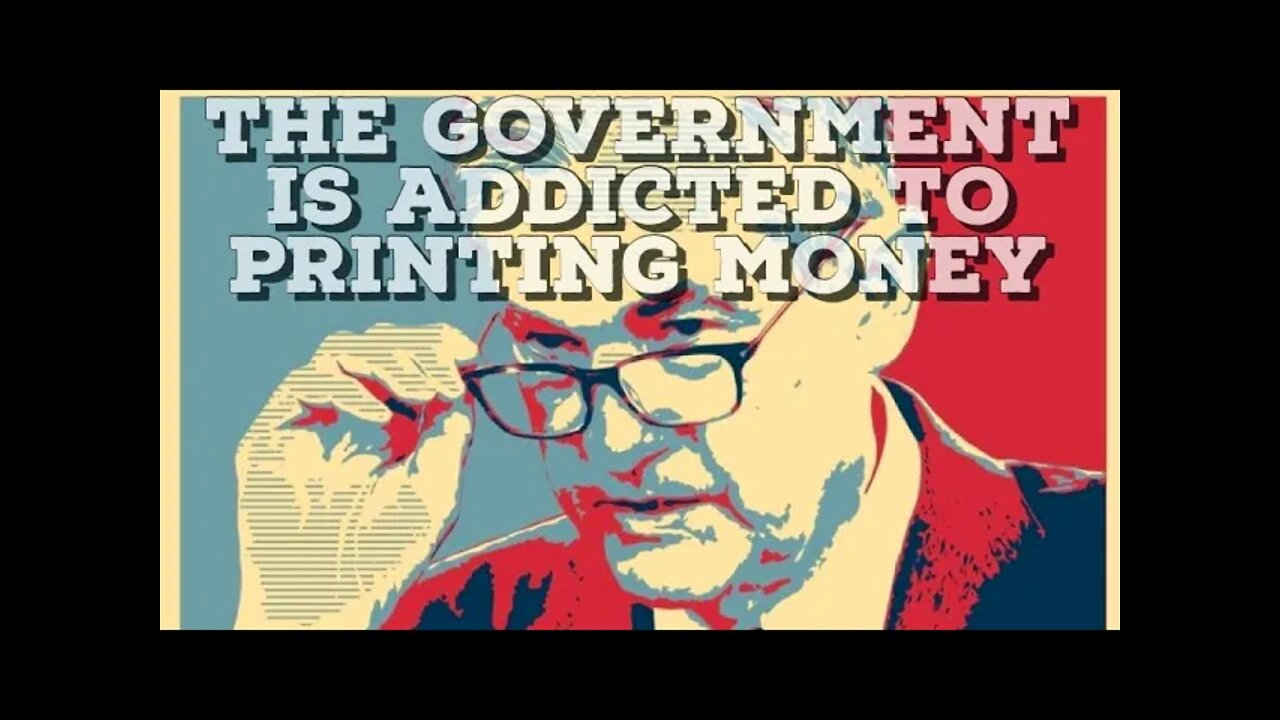 THE GOVERNMENT IS ADDICTED TO PRINTING MONEY - StockTawk Weekly Review 12.23.2020 - 12.30.2020