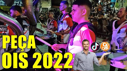 OIS 2022 - Orquestra Instrumental Surubinense 2022 No 41°FASTBANFAS 2022 - Encontro de Bandas 2022