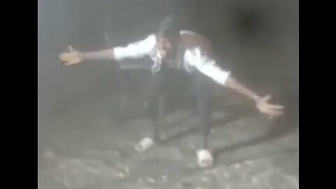 18 Year Old Dies of Hearth Attack While Dancing