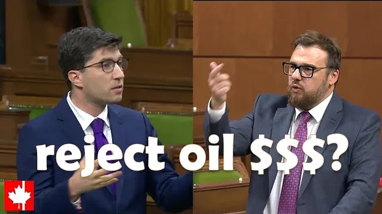 Quebec hates oil but still receives transfer payments funded by energy production