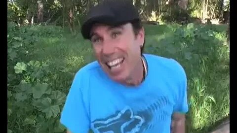 How to Have More Energy with John Derrick, Alkaline, Raw Foods Conscious Content TV Ep3 prt 2