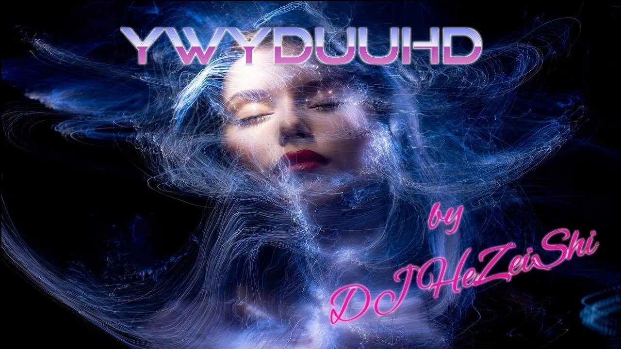 Ywyduuhd by DJ HeZeiShi - NCS - Synthwave - Free Music - Retrowave