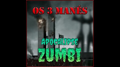 Apocalipse Zumbi - #24