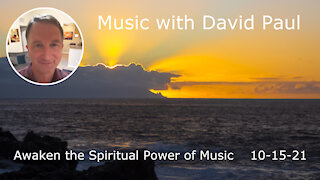 Music With David Paul