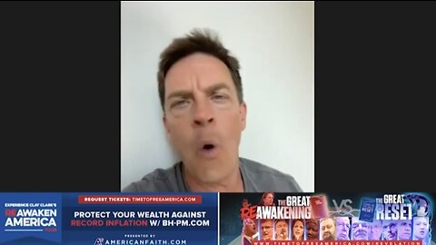 Jim Breuer | It's Time For The Fearless To Rise. Stop Believing The Narrative.