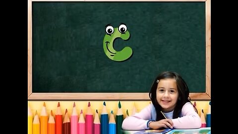 ABC Phonics Adventure: Discovering Sounds