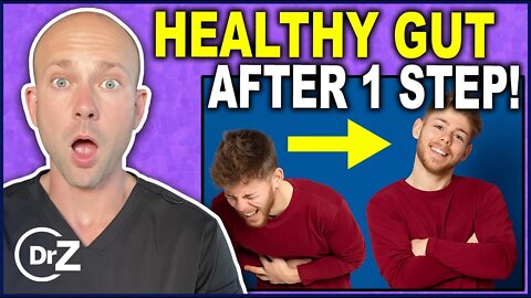 This ONE Small Change can TRANSFORM Your GUT HEALTH