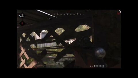 Hunt: Showdown Pt.5-My House