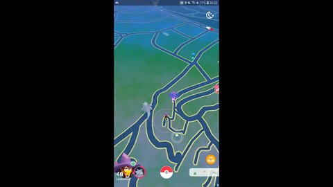 Live Pokémon GO - Quero Fazer Reides - Uxie, Mesprit e Azelf