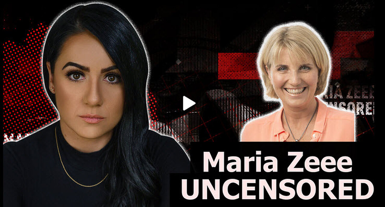 Uncensored: Liz Gunn - The NZ Mother of All Revelations is About to Crush COVID Crimes
