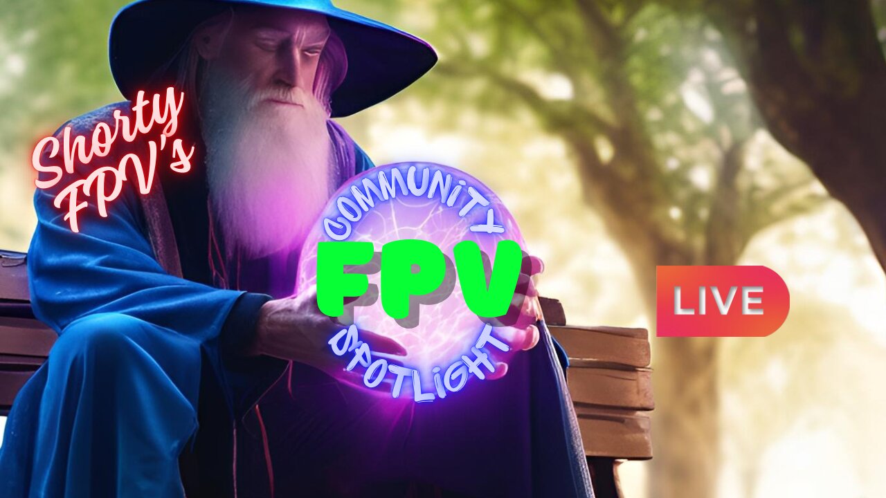 ShortyFPV's SHENANIGANS: Community Spotlight