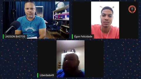 Live: Sem compromisso com mentirosos