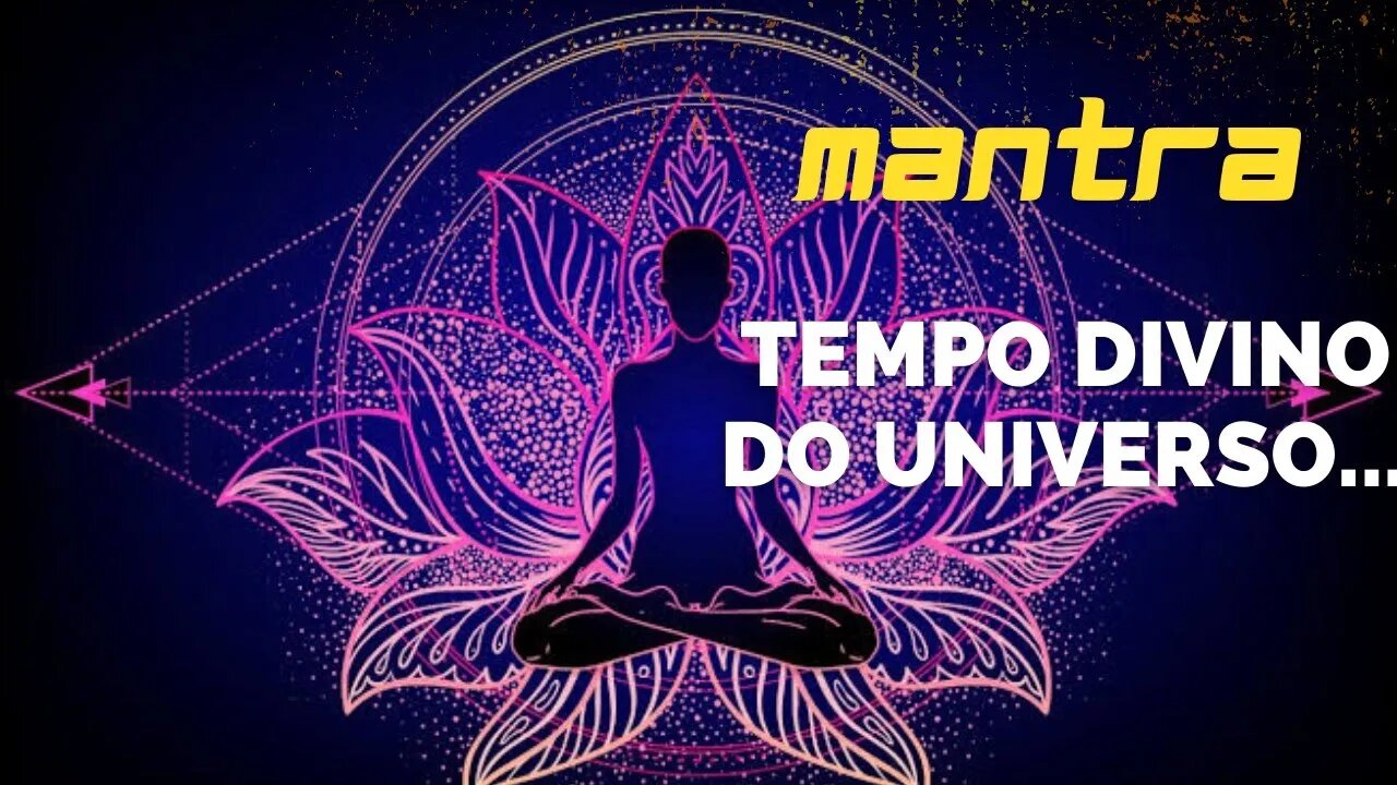 MANTRA DO DIA - TUDO FLUI DA MELHOR MANEIRA POSSÍVEL... #mantra #afirmações #leidaatração