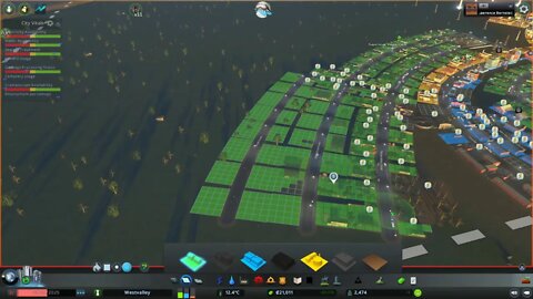 Suggest some mods! Cities Skylines - all addons