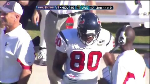 2010-11-14 Houston Texans vs Jacksonville Jaguars