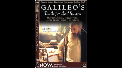 PBS - Nova - Galileo's Battle For The Heaven