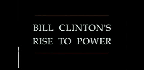 Bill Clinton's Rise to Power | Documentary