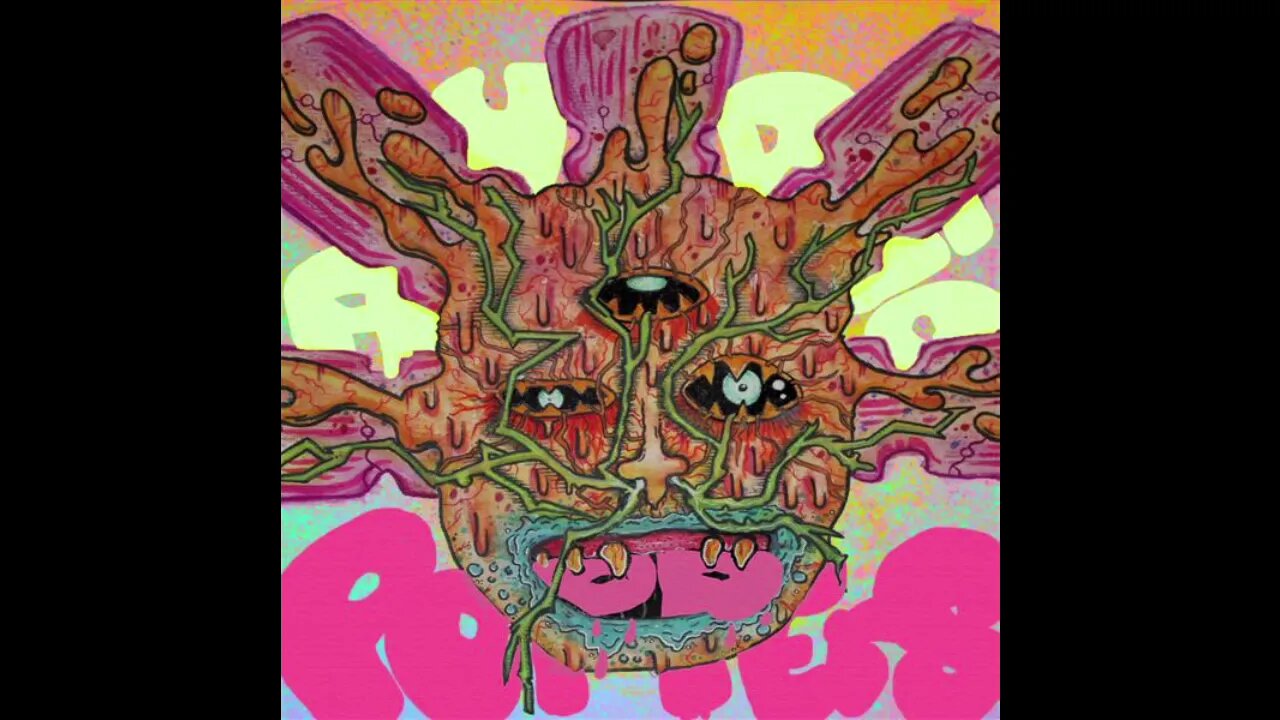 Mokomalaka - Trololoom