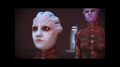 Mass Effect Legendary Edition Part 26 End Game XBOX ONE S No Commentary