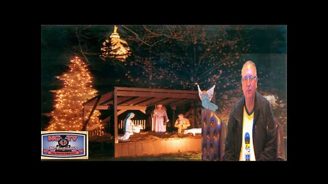 NCTV45’S THOUGHT FOR THE DAY THURSDAY DECEMBER 24 2020