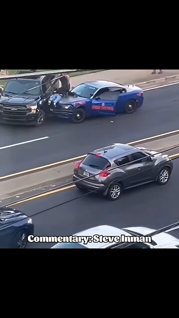 The Escape Plan Failed