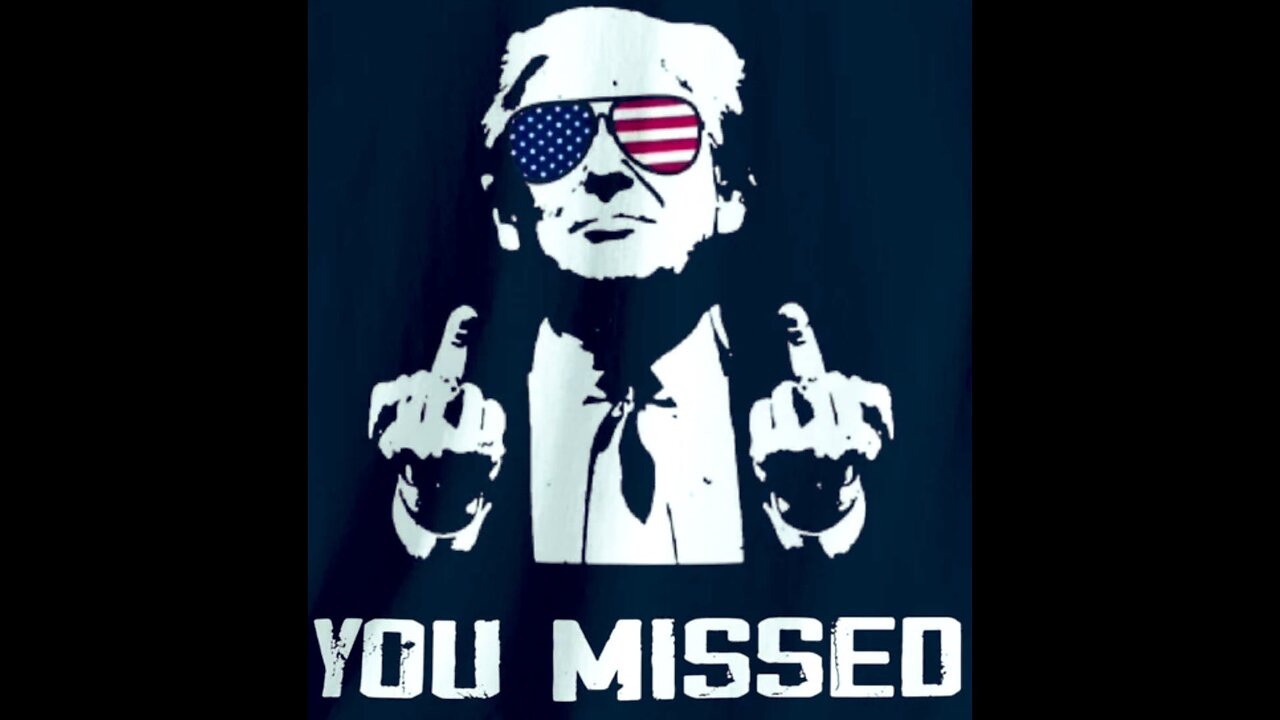 VIDEO OF SS AND SNIPER TEAM AFTER TRUMP SHOOTING - TRUMP TROOPERS ON X AND TRUTH SOCIAL