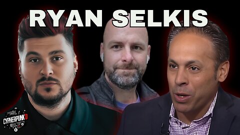 Ryan Selkis LEAVES Messari After Twitter Storm | Trump's Crypto Comeback & Industry Drama