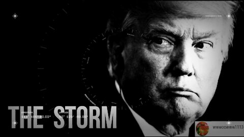 #NCSWIC - October Surprises 2021 - Nothing Is Ever Impossible - #MAGAReturns