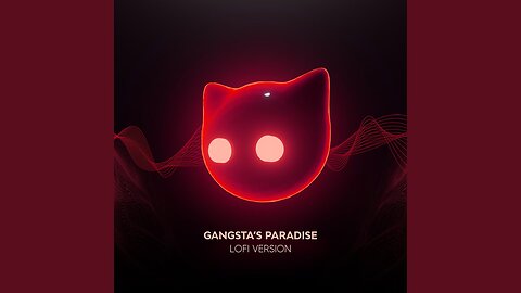 Gangsta paradise ringtone Lofi remix