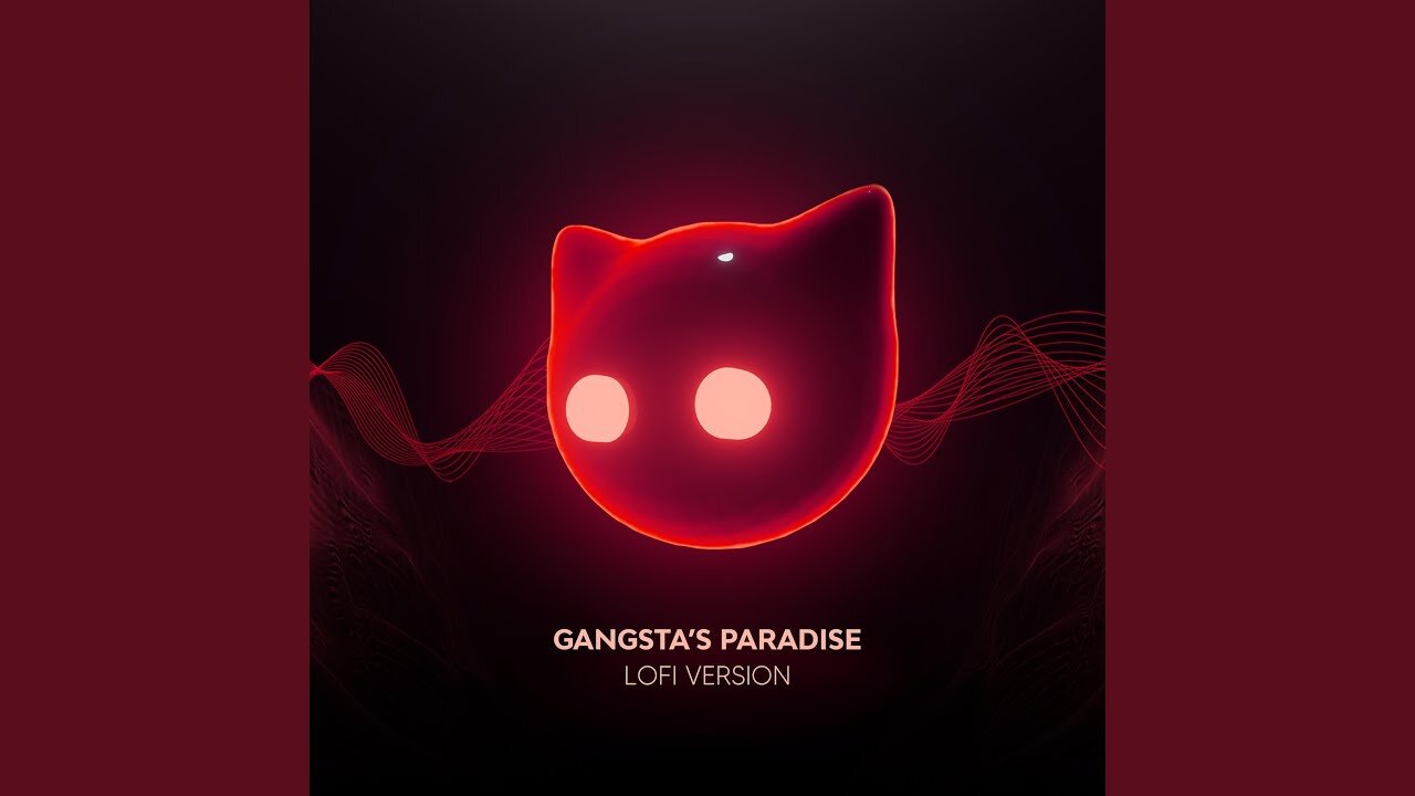 Gangsta paradise ringtone Lofi remix