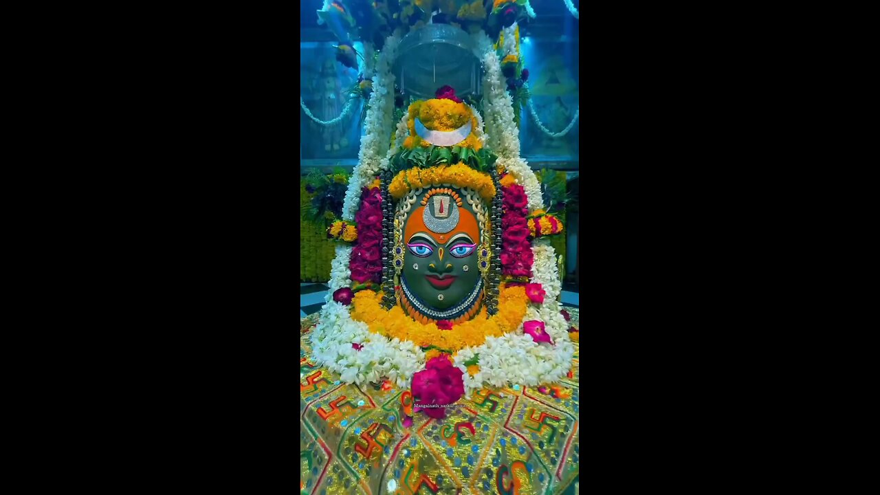 jay mahakal