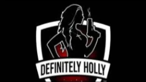 The Definitely Holly Show