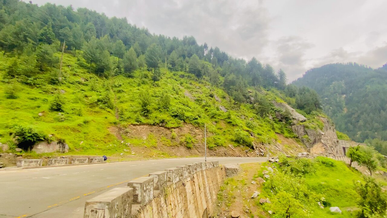 Dir valley KPK Pakistan