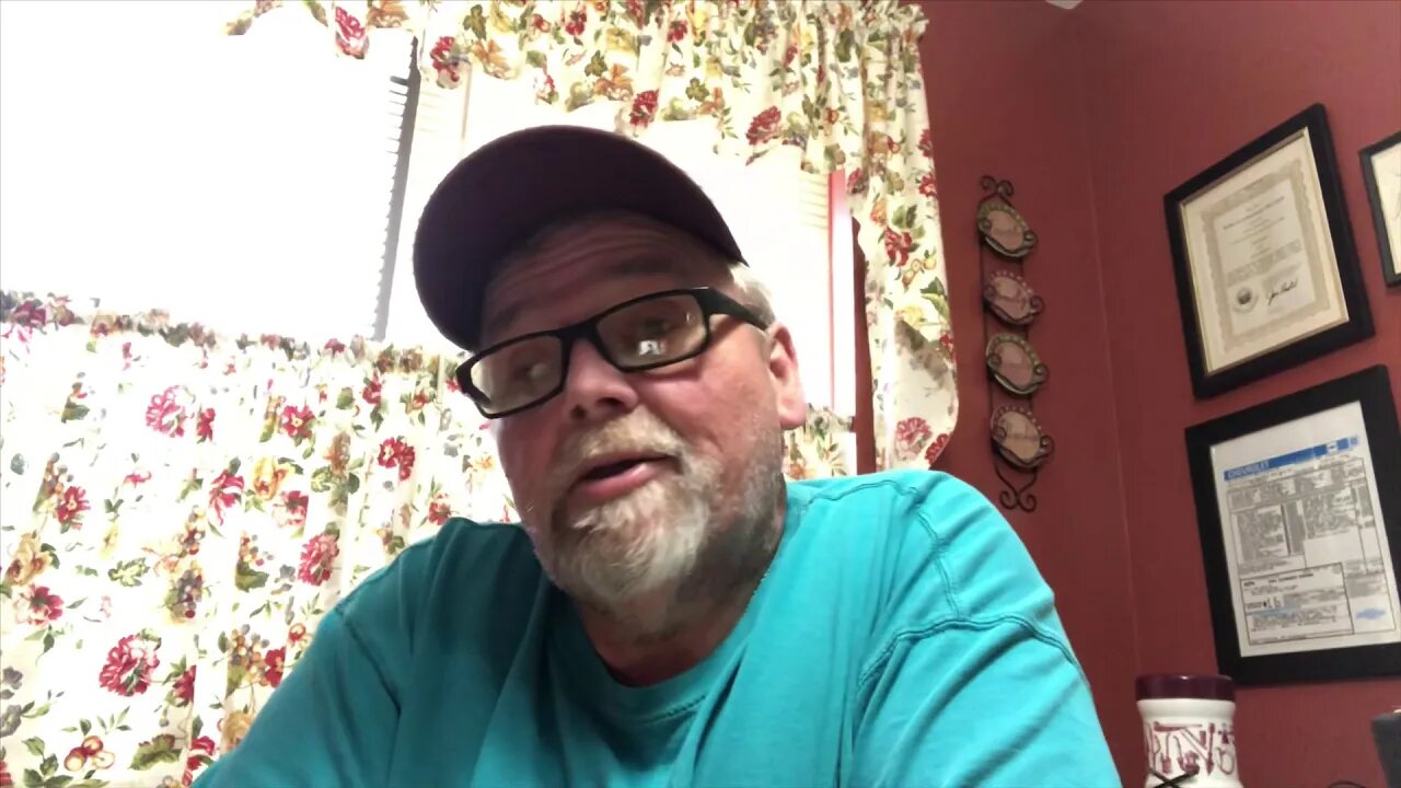 Checking in day 908 of lockdown