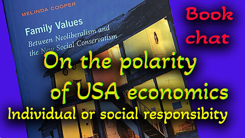 Family Values Book review
