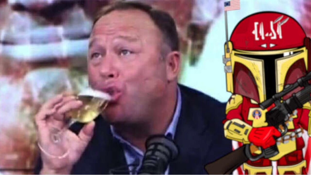 Salty Cracker SHOCKING News 2/20/23 - America Under Attack ReeEEeE