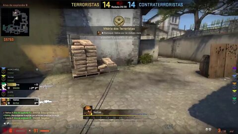 Transmissão ao vivo de D.jkabal Sergio