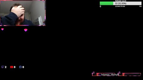 Rebirth FINAL HOURS