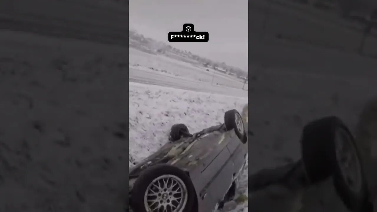 😲 Fffffff word #shorts #dashcam
