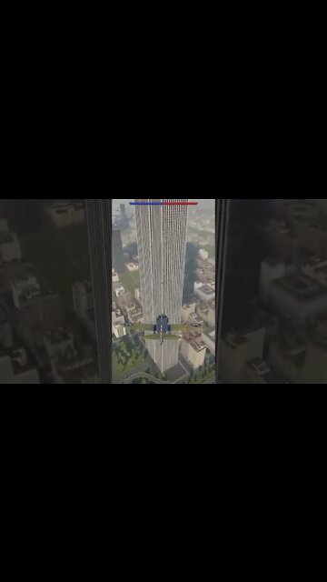 Risky Plane Joke! #shorts